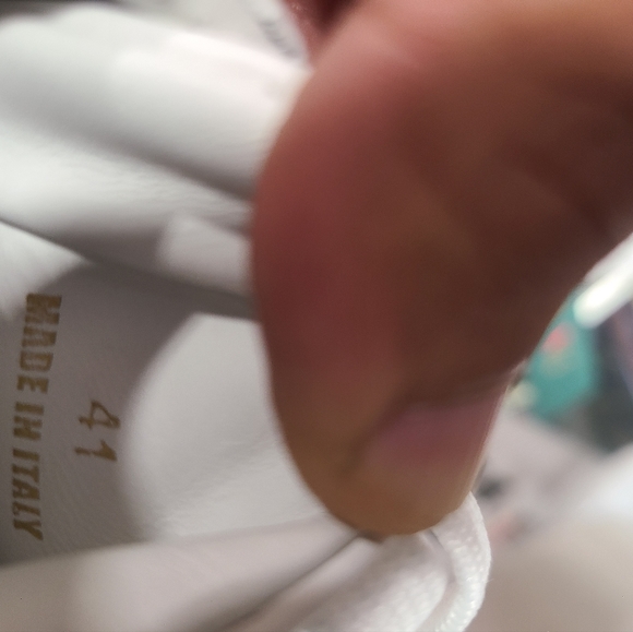 Versace Shoes - Picture 2 of 4